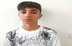 حمیدرضا عسگری غلامی