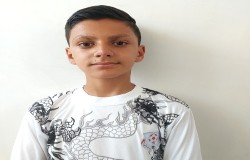 امیر حسام گراوند