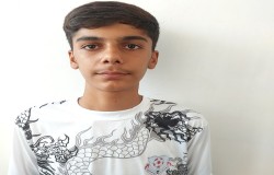 امیر مهدی بخشی