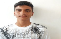 آرین قربانی