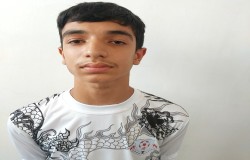 یاسین فتحی