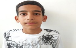 طاها وکیلی