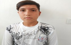 ابوالفضل طاهری