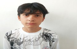 ایلیا قاسمی