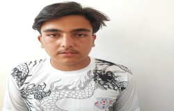 مبین رنجبر