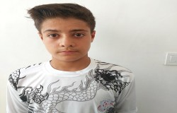 امیرمهدی نژادعلی ایرنجی