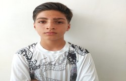 امیرعباس سلیمانی