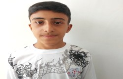 علی اصغر محمدزاده
