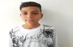 محمدیاسین مرادی