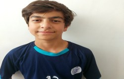 آرتین کاظمی تهرانی