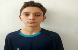 امیر عباس اکبری