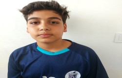 محمد صالح یار احمدی