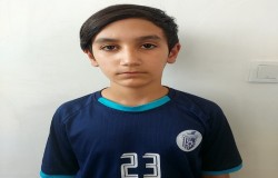 سبحان نوروزی یکتا