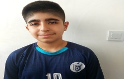 ایلیا چگنی