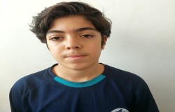 مهیار محمودی