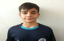 سینا صدرالدینی