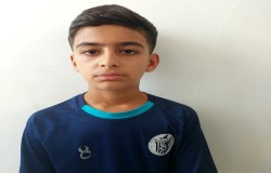 آرش جمالی