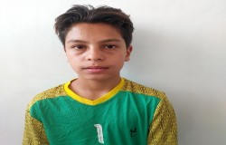 دانیال نظری
