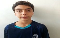 آرتین حاجی آبادی