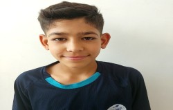 محمدکیان مبارکی