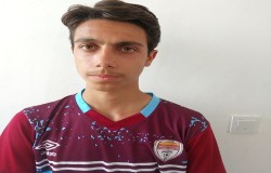 سید علیرضا مرتضوی خرمی