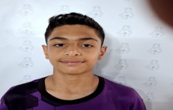 محمدطاها جلالی فر