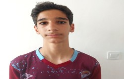 سام خاکی رودسری