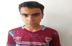 بهراد عشقعلی عراقی