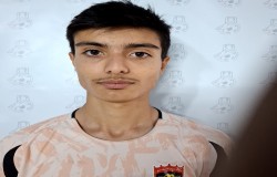 رهام بهراور
