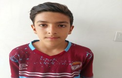 امیرعباس ولی زاده