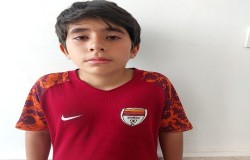 محمد مهدی فتحی