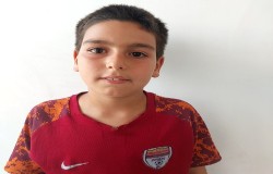 محمدطاها بیات