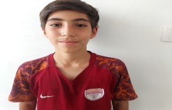 فراز علیزاده