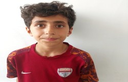 امیرعباس طاهری