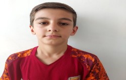 سید امیررضا حسینی