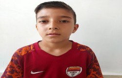ایلیا قربانی پور