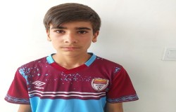 امیر حسن بابالو