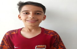 محمد پارسا گراوند