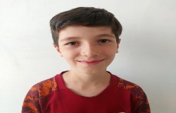 سهیل ولی زاده