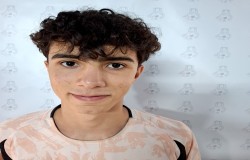 امیرمحمد شکیبی