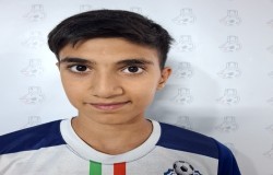 محمدجواد قنبری زکی
