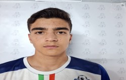 امیرمهدی صمدبین