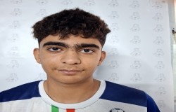 آریابرزین کهنسال