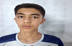 علیرضا محمدنیا