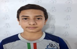 امیر رضا افشانی