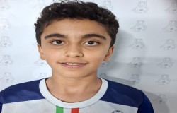 محسن رنگرز جدی