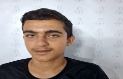 امیر حسین گلی
