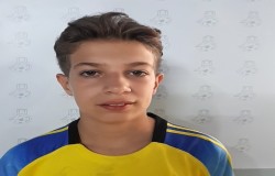 سامیار فرازنده