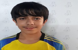 امیرحسین موذن زاده