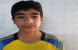 محمد فرد